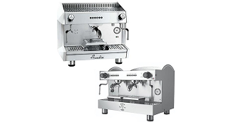 Commercial Coffee Machines