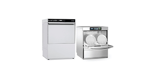 Under Bench Dishwasher