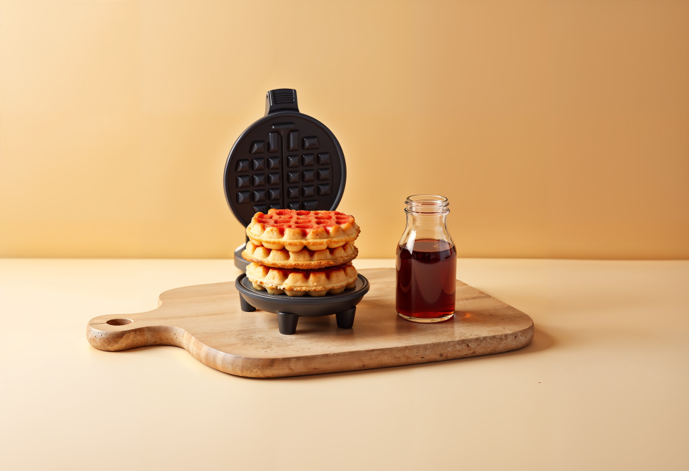 Waffle Makers