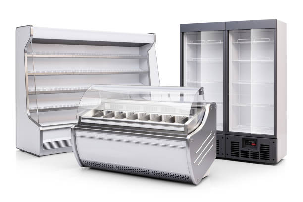 Refrigeration Equipment