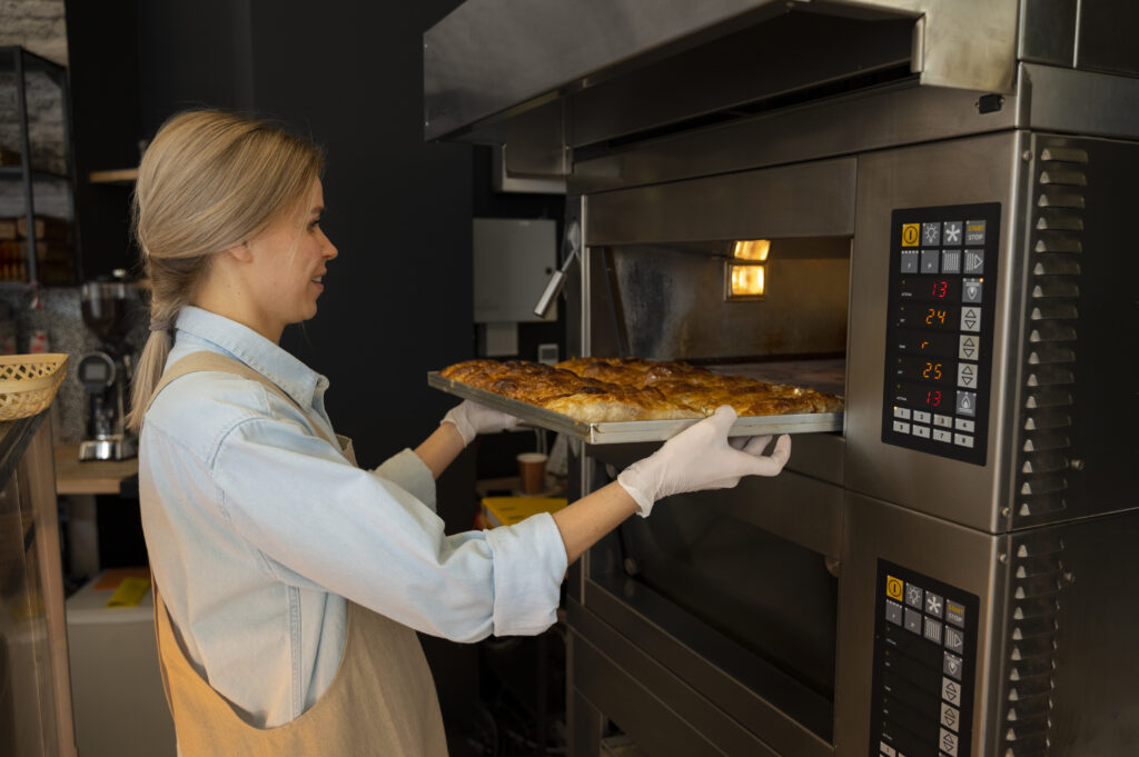 convection ovens