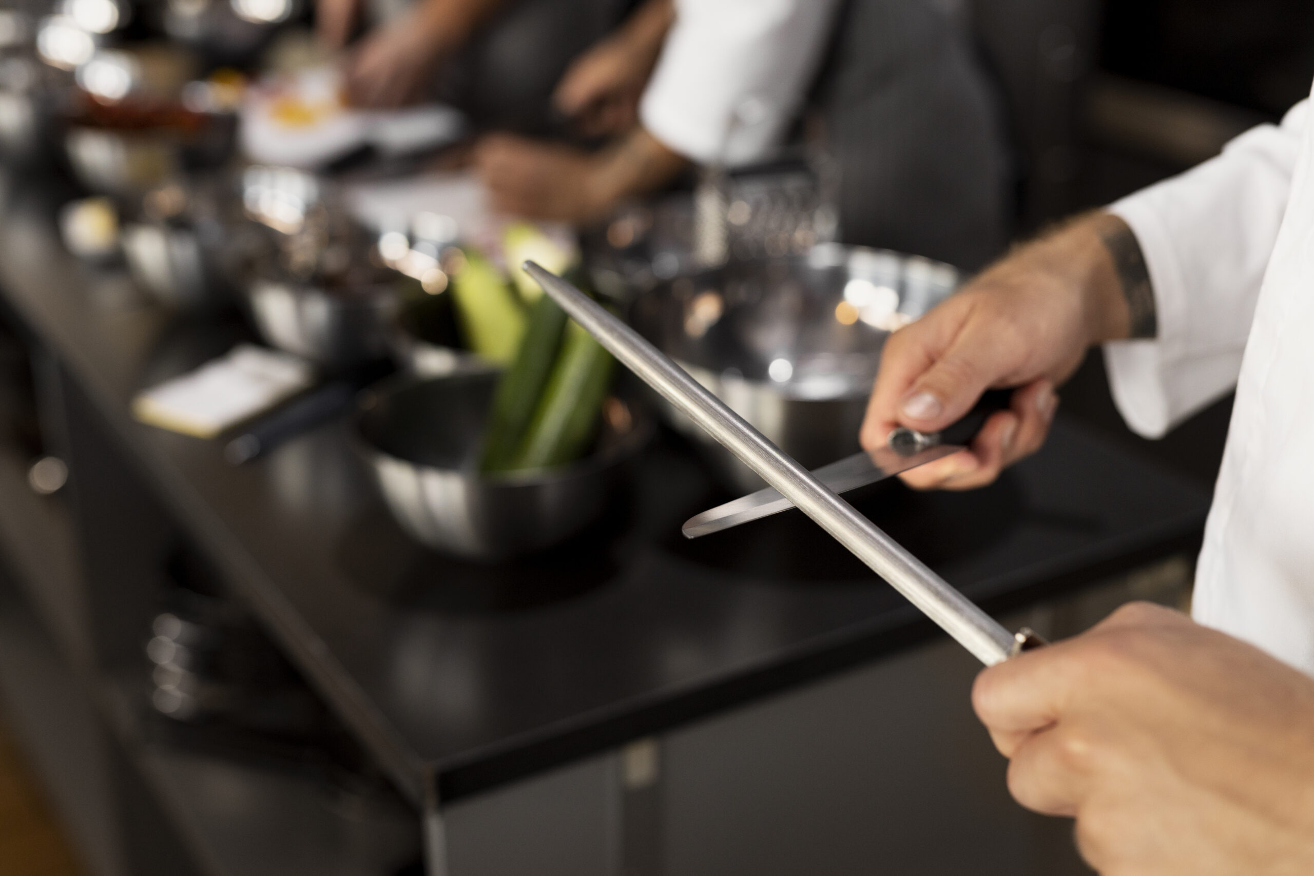 Top Innovations Every Restaurant Owner Should Know