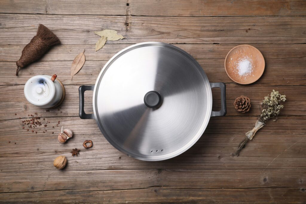 Why High-End Cooking Gear Actually Saves You Money