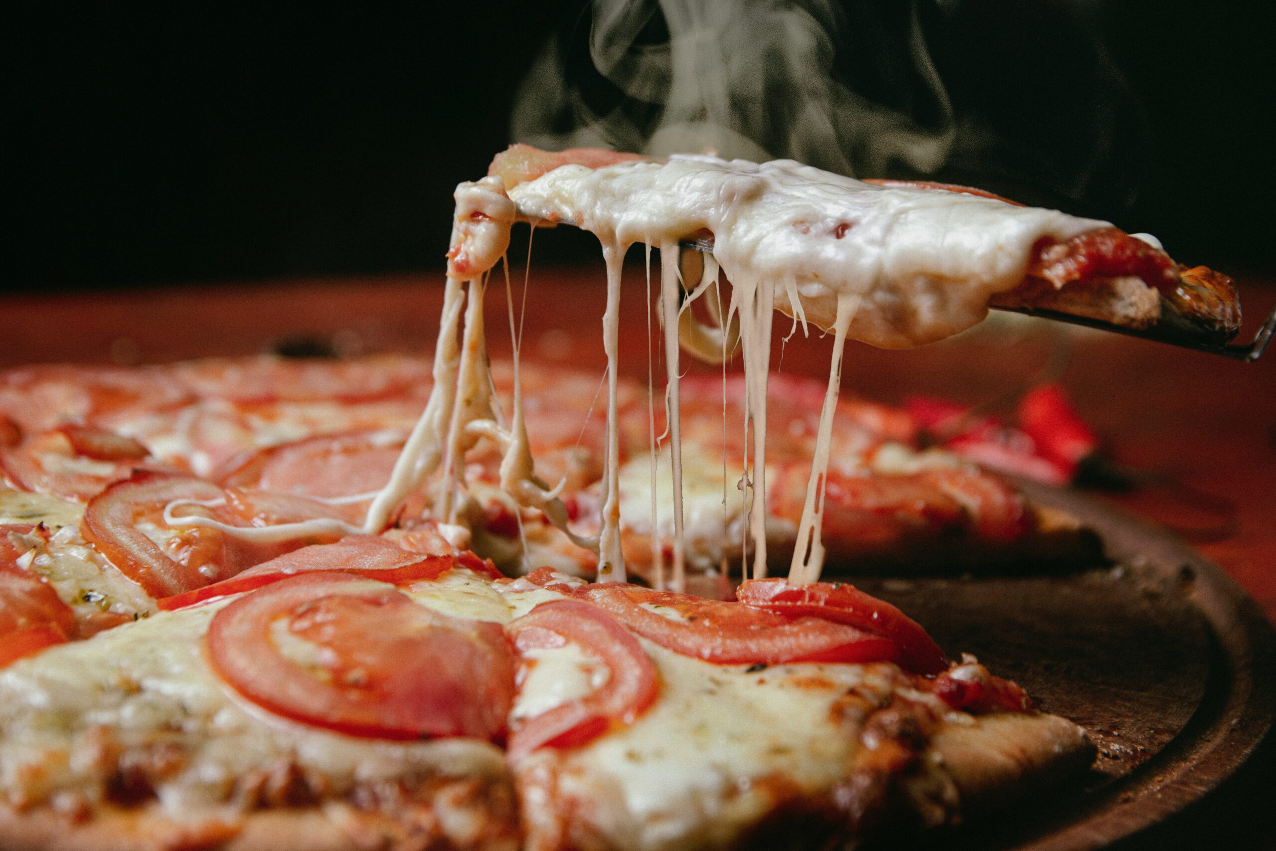 Pizza Oven