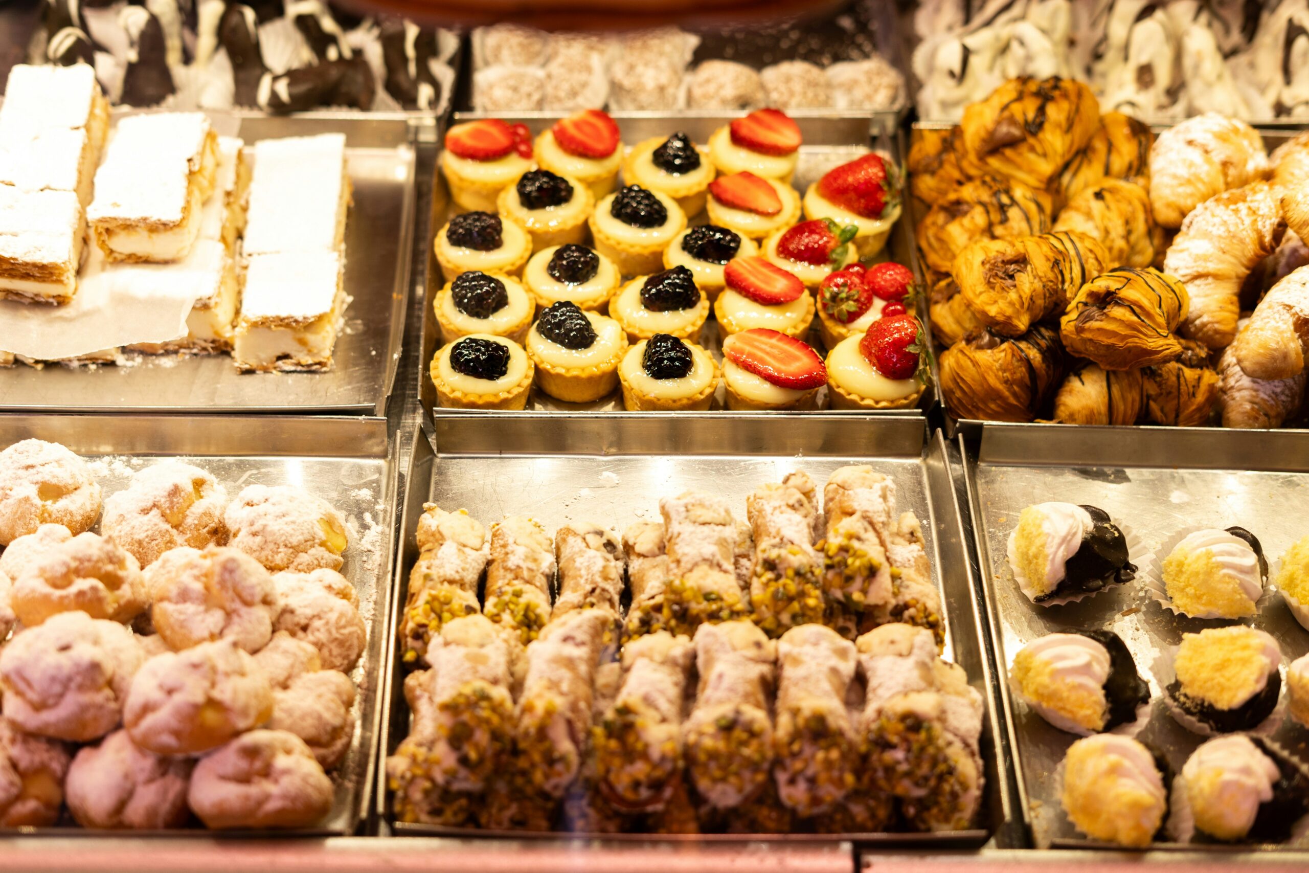 Food Display
