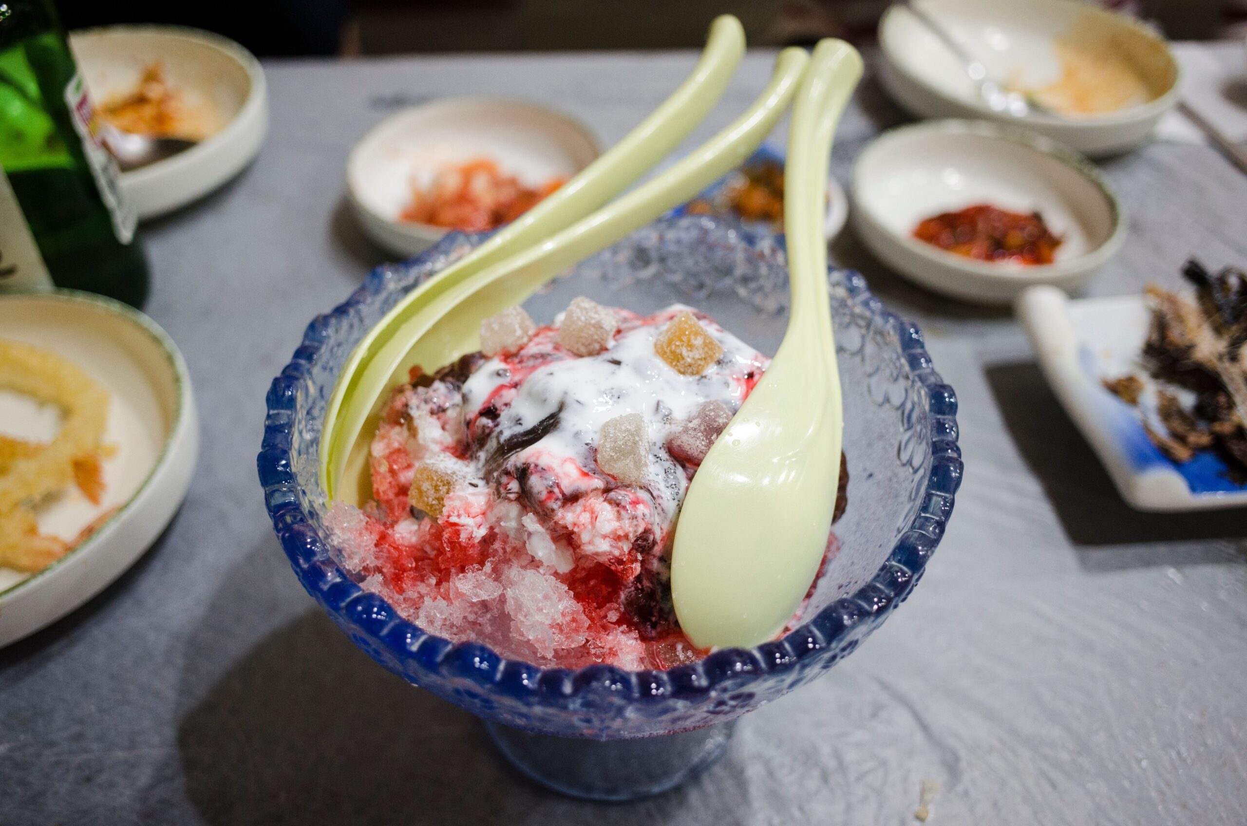 Flake Ice Machine: How Chewable Texture Boosts Menu Appeal